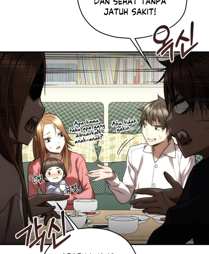 Re: Life Player Chapter 36 halaman 51