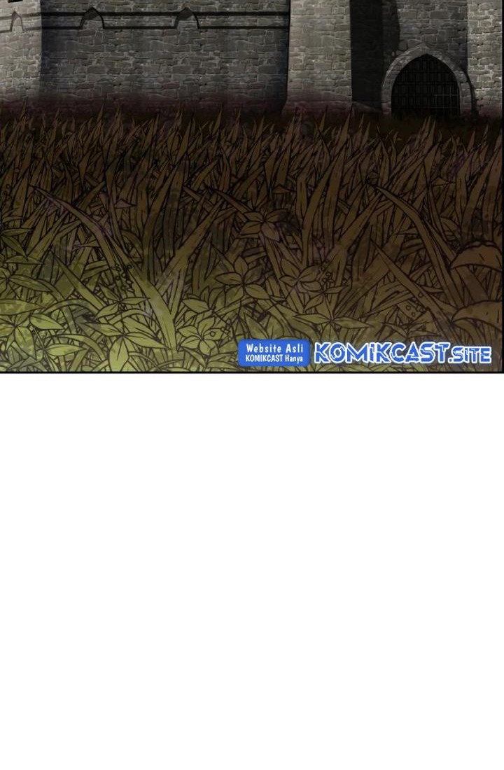 The Return of the Prodigious Swordmaster Chapter 07 Gambar 55