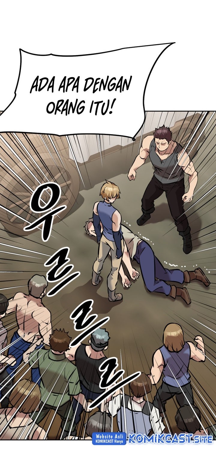 The Return of the Prodigious Swordmaster Chapter 08 Gambar 49