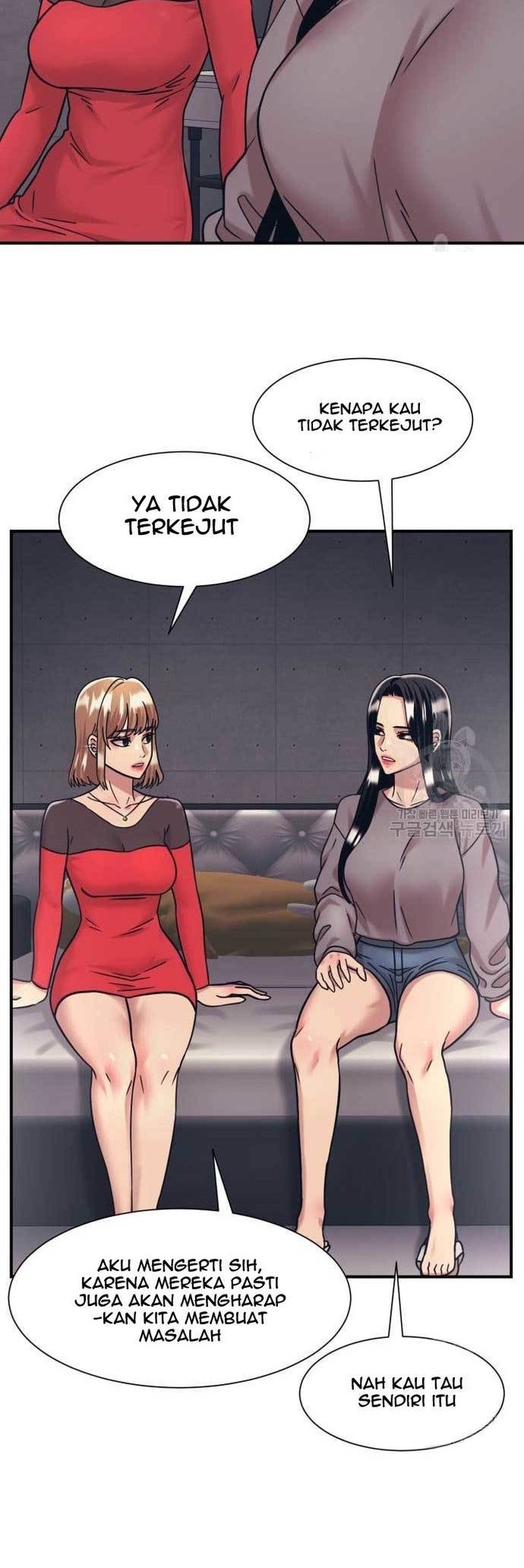 Injagang Chapter 38 halaman 29