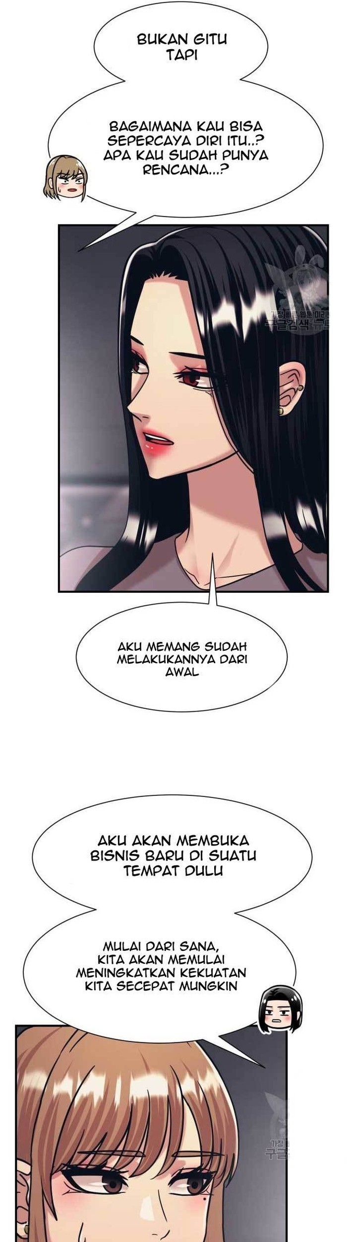 Injagang Chapter 38 halaman 30