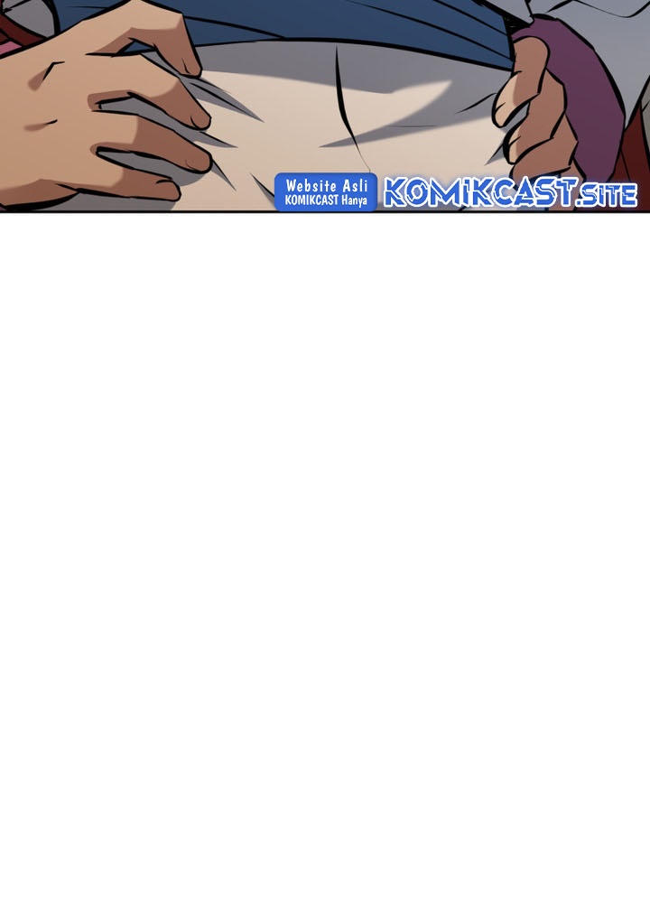The Return of the Prodigious Swordmaster Chapter 9 halaman 50