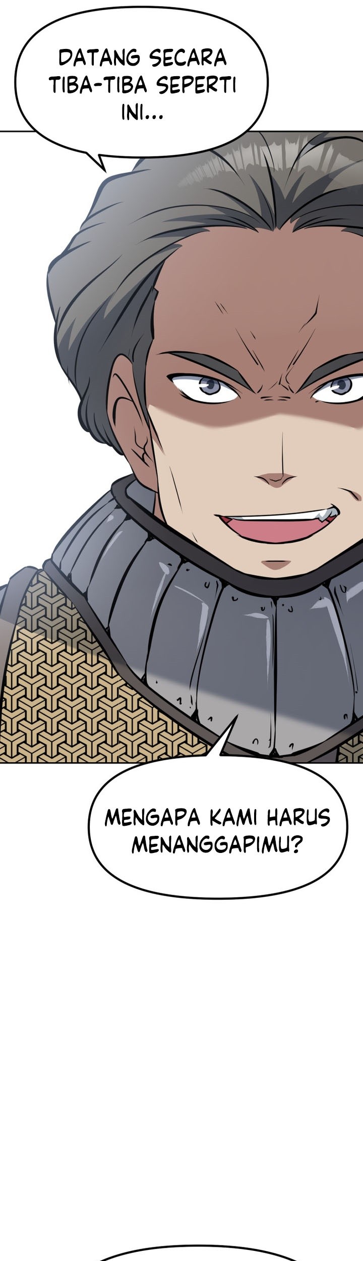 The Return of the Prodigious Swordmaster Chapter 9 halaman 51