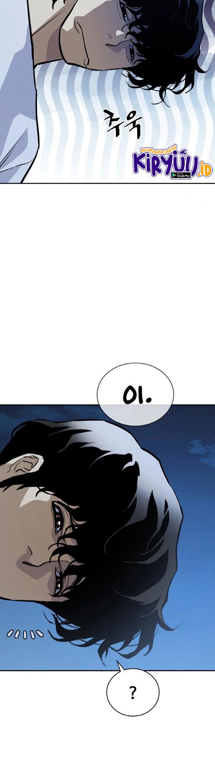 Ranker (2022) Chapter 13 halaman 31