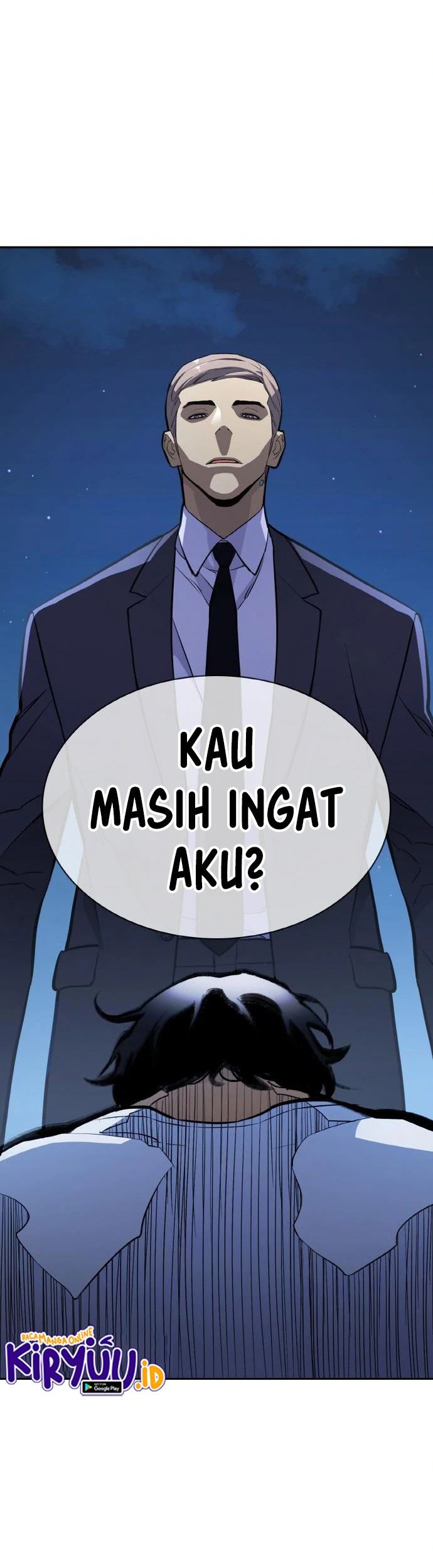 Ranker (2022) Chapter 13 halaman 32