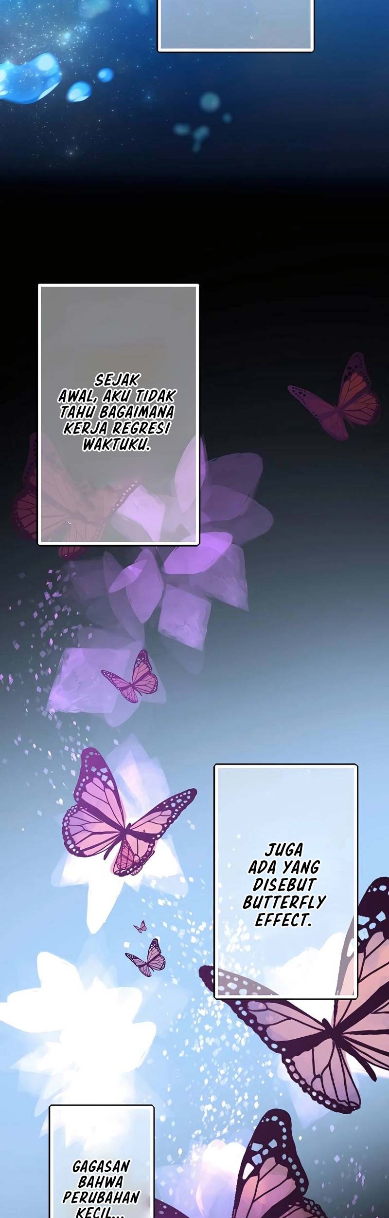 Reborn Ranker – Gravity User Chapter 33 halaman 28