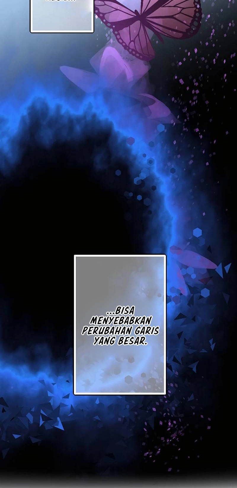 Reborn Ranker – Gravity User Chapter 33 halaman 29