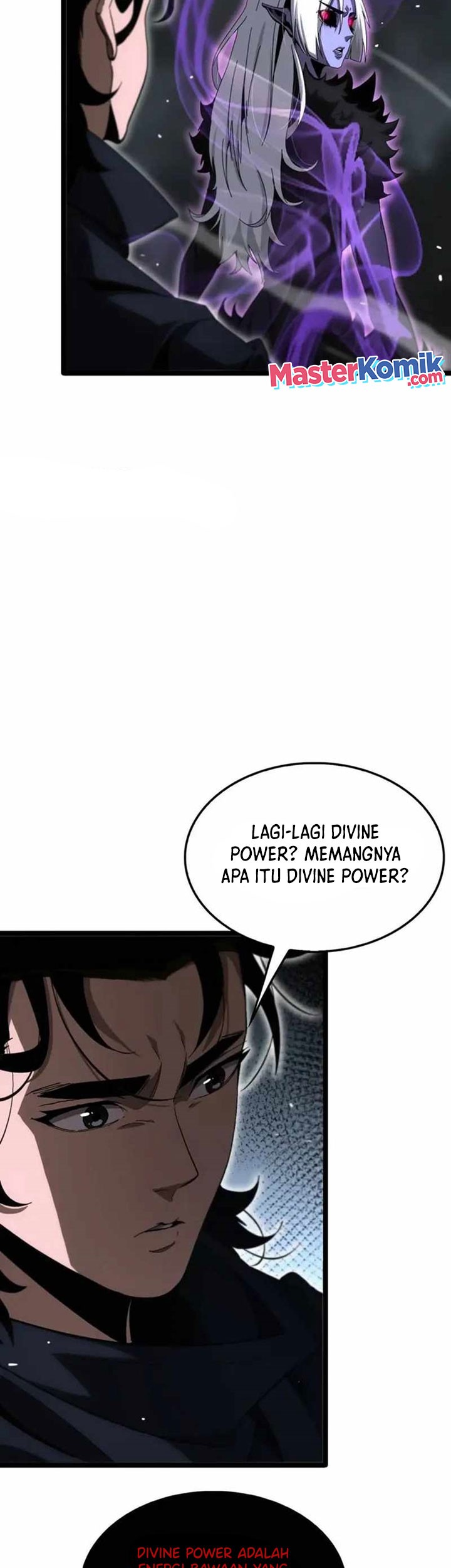 World’s Apocalypse Online Chapter 190 Gambar 22