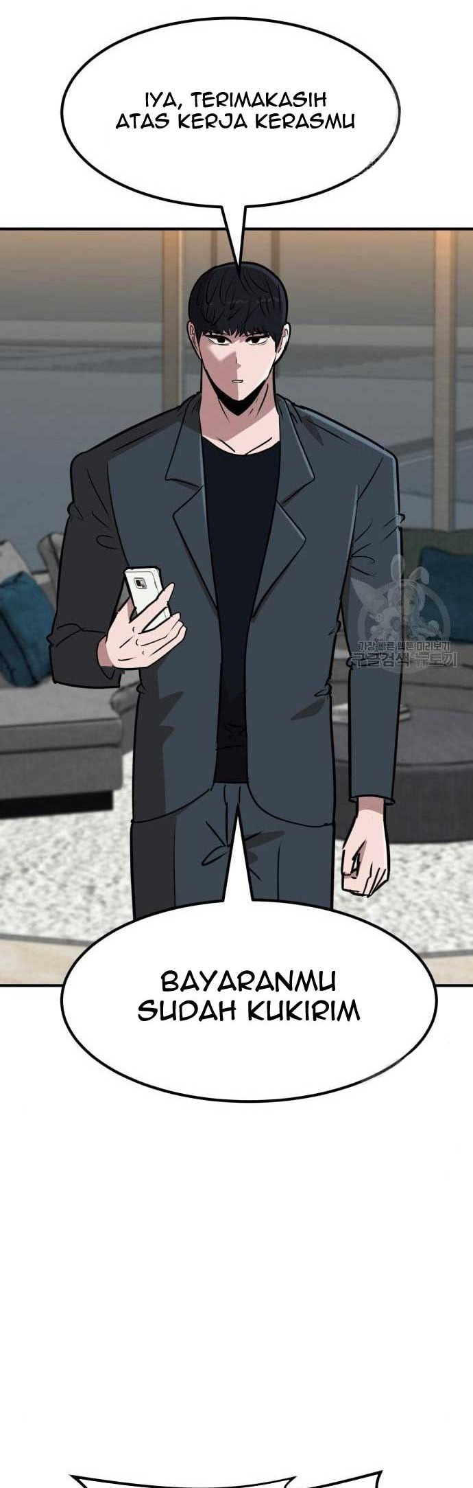 Cryptocurrency Revenge Chapter 19 halaman 45