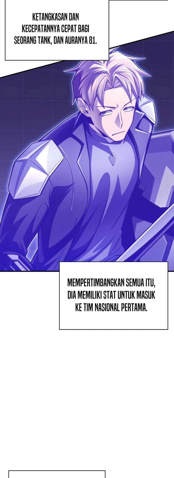 Superhuman Battlefield Chapter 48 Gambar 59