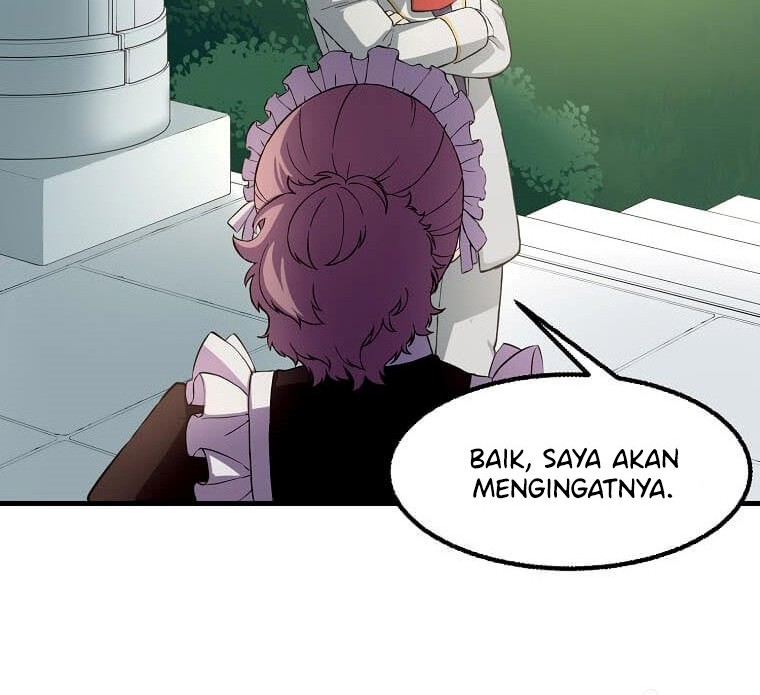 How a Former Pro Takes Advantage by Doing an Easy Job Chapter 14 Gambar 36