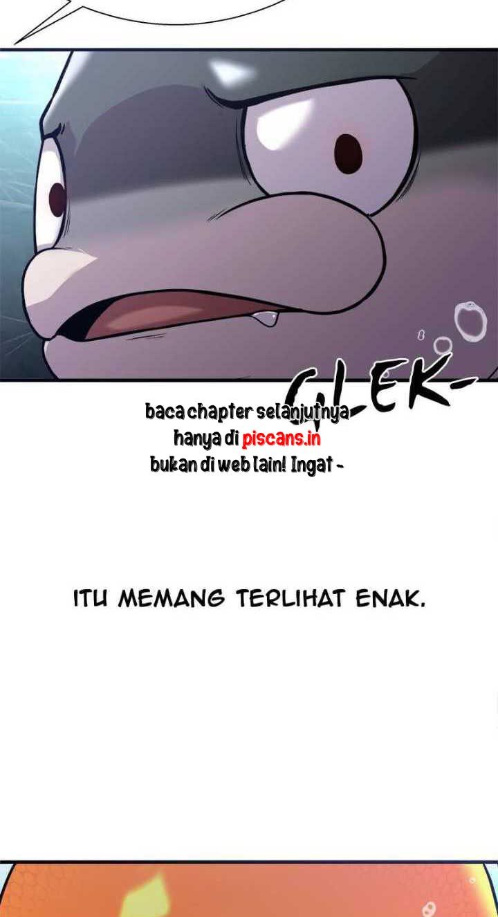 Surviving as a Fish Chapter 40 Gambar 44