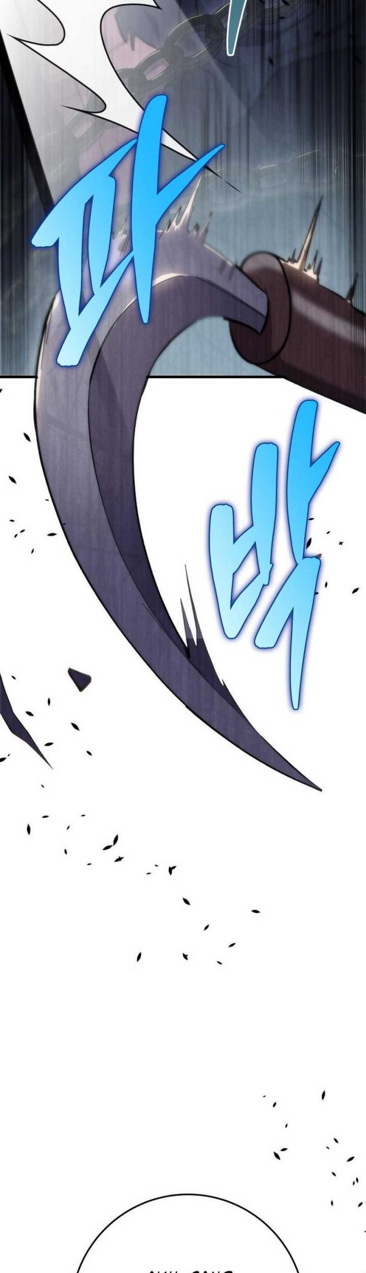 Heavenly Inquisition Sword Chapter 43 Gambar 47