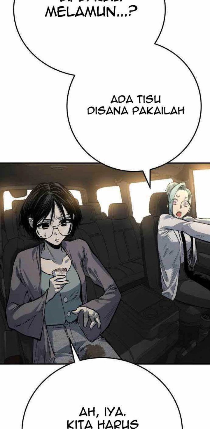 ZomGan Chapter 42 halaman 51