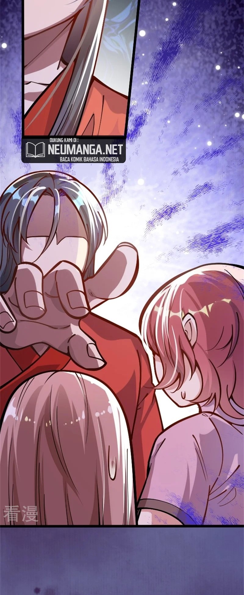 Sword Emperor as Son-in-Law Chapter 02 Gambar 13