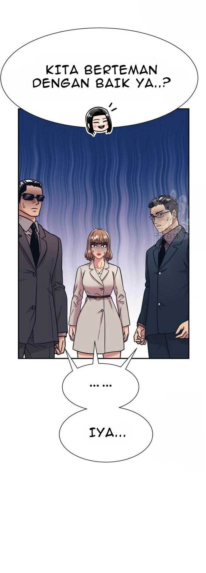 Injagang Chapter 39 halaman 27