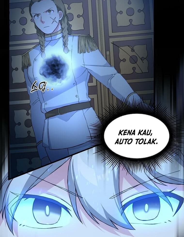 How a Former Pro Takes Advantage by Doing an Easy Job Chapter 22 Gambar 25