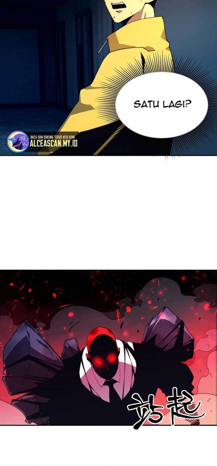 Eternal Tribulation Chapter 6 halaman 33