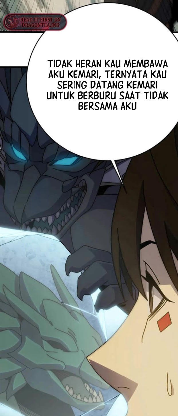 Apocalyptic Thief Chapter 152 halaman 21