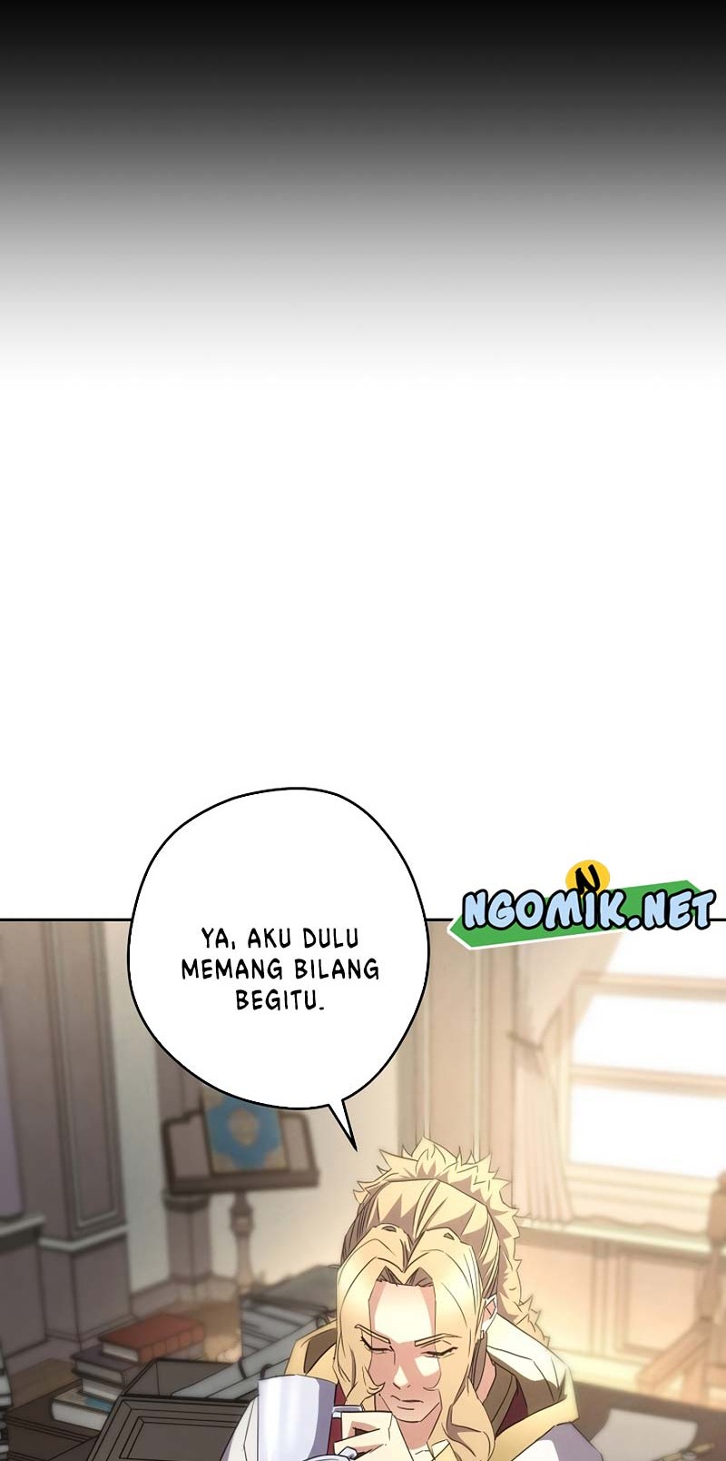 The Live Chapter 144 halaman 37