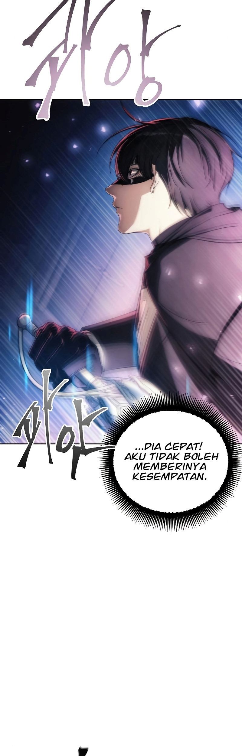 How to Live as a Villain Chapter 83 Gambar 31