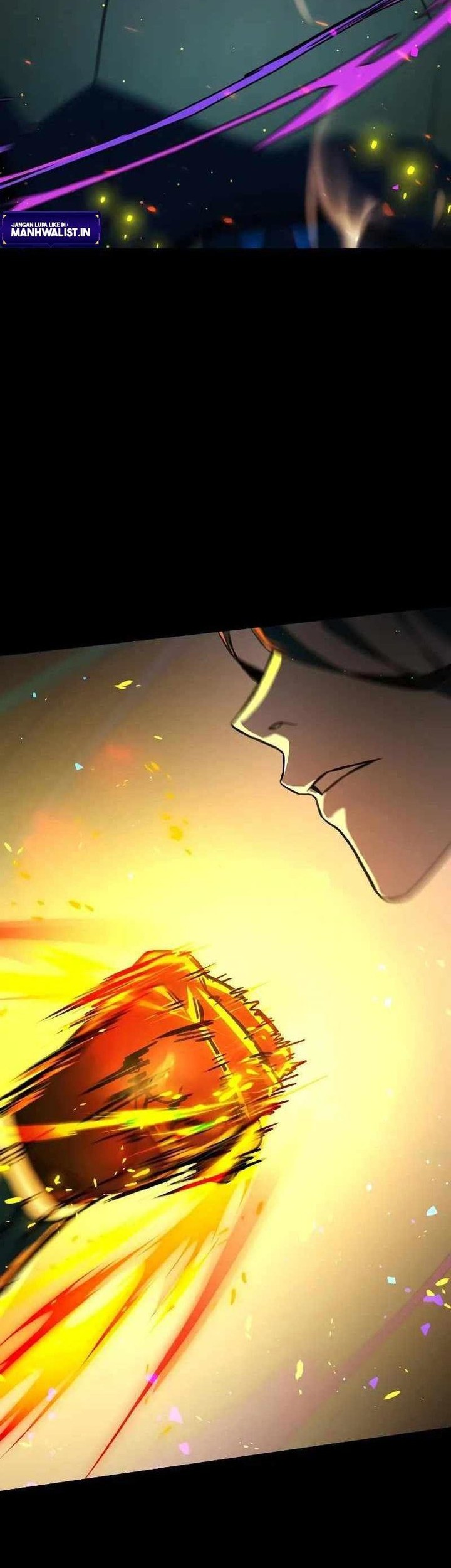 Hero the Maximum Chapter 17 halaman 47