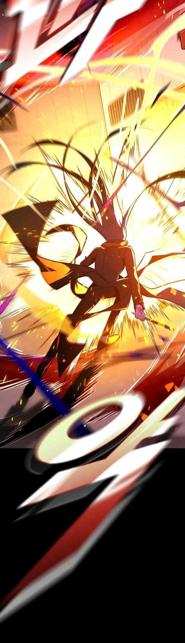 Hero the Maximum Chapter 17 halaman 49