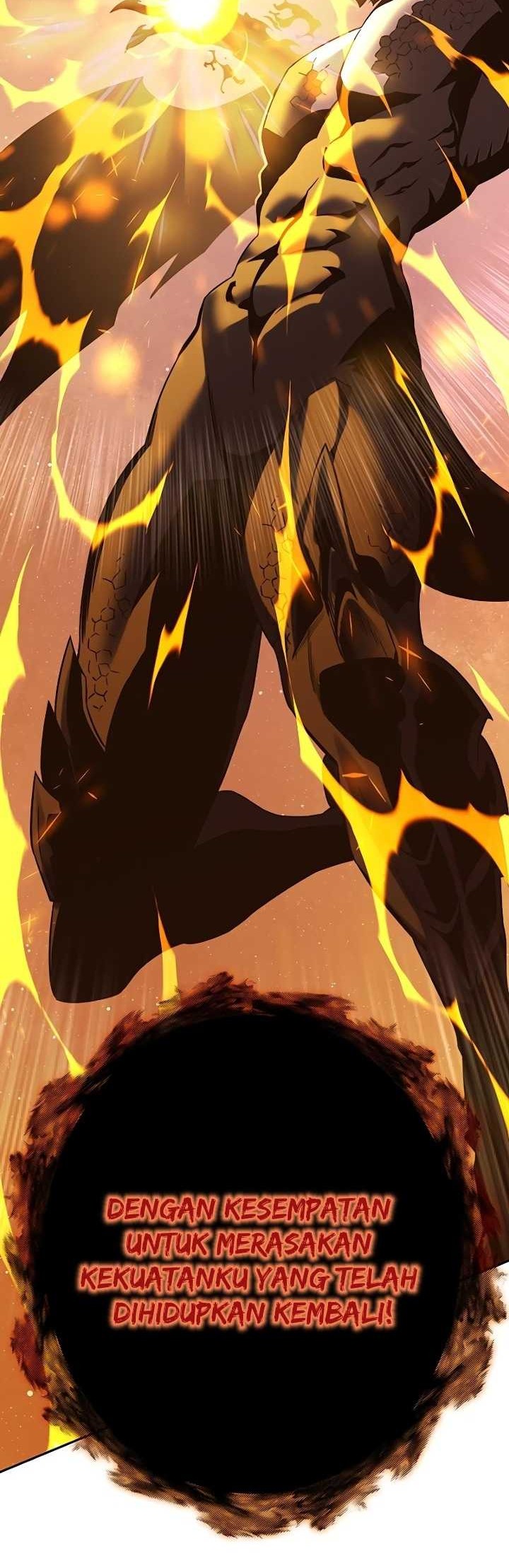 X Ash Chapter 74 halaman 44