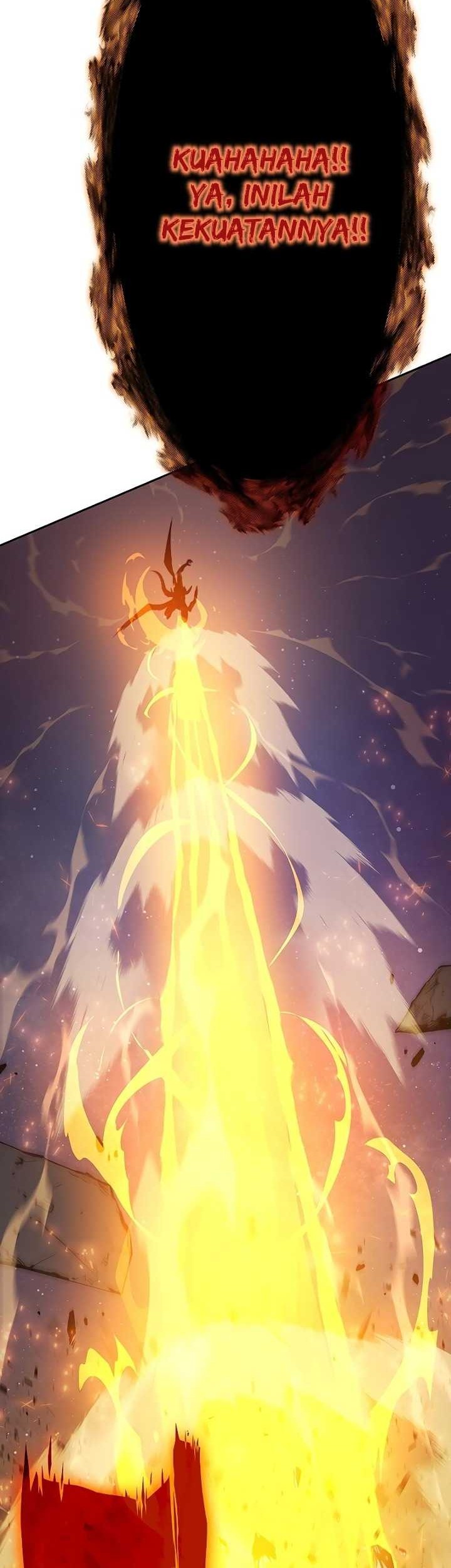 X Ash Chapter 74 halaman 46