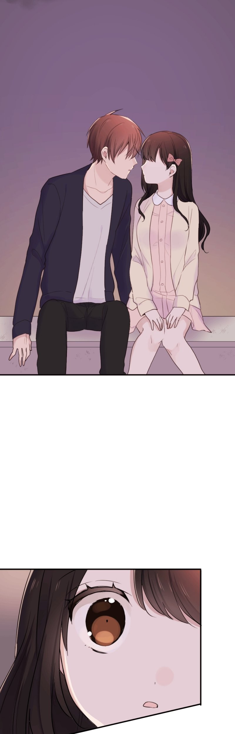 Class Maid Chapter 26 halaman 28