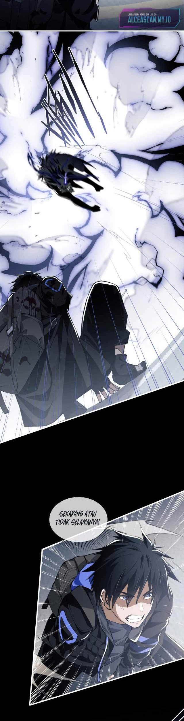 Doom Summoner Chapter 2 halaman 24