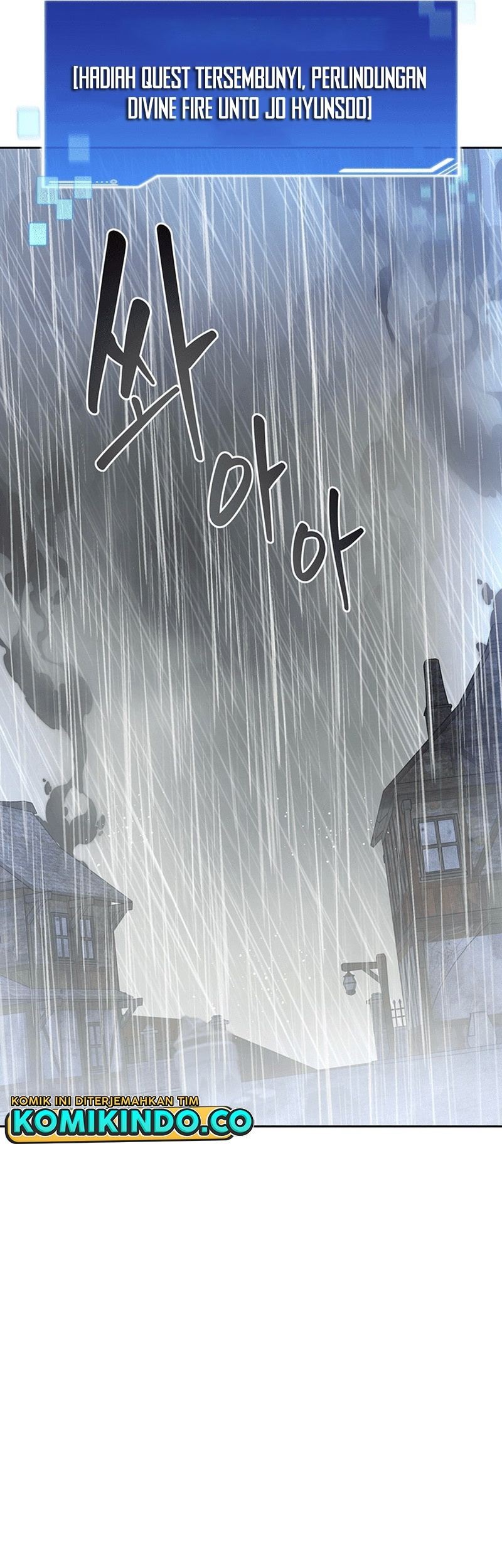Stuck in the Tower Chapter 36 halaman 38