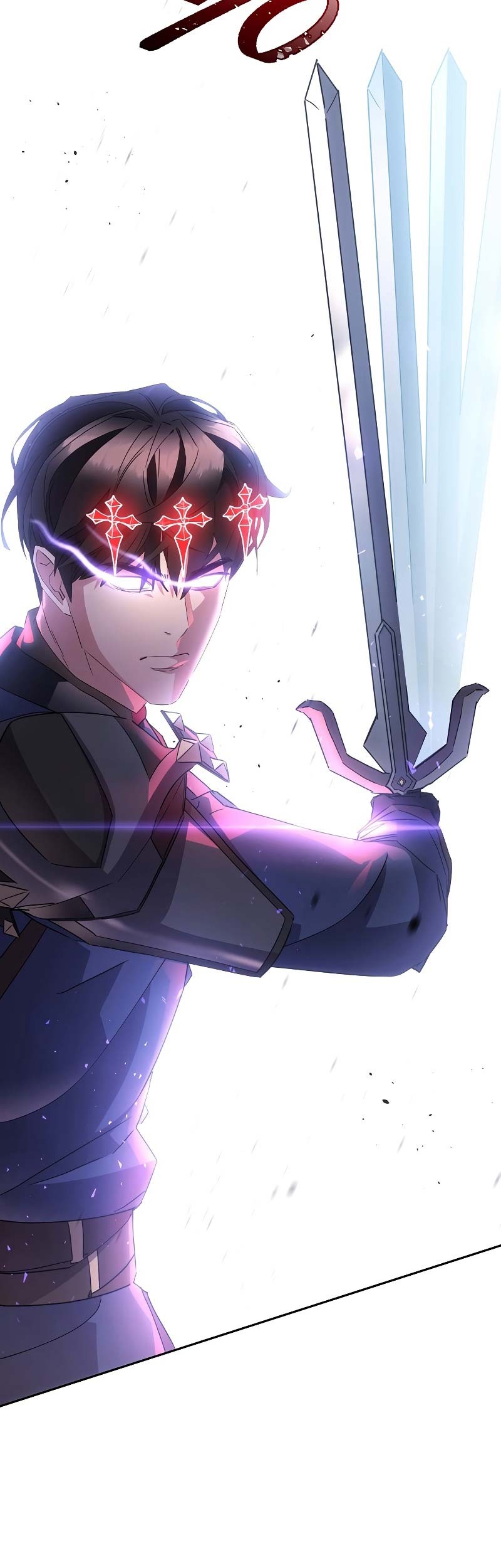 The Live Chapter 145 halaman 38