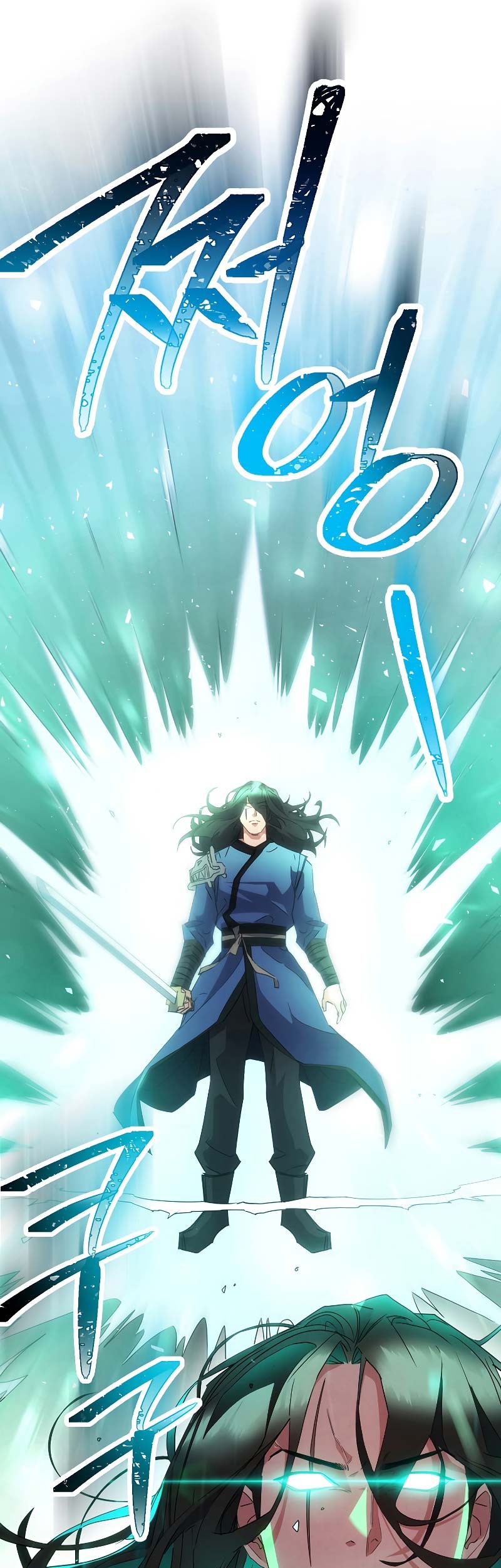 The Live Chapter 145 halaman 40