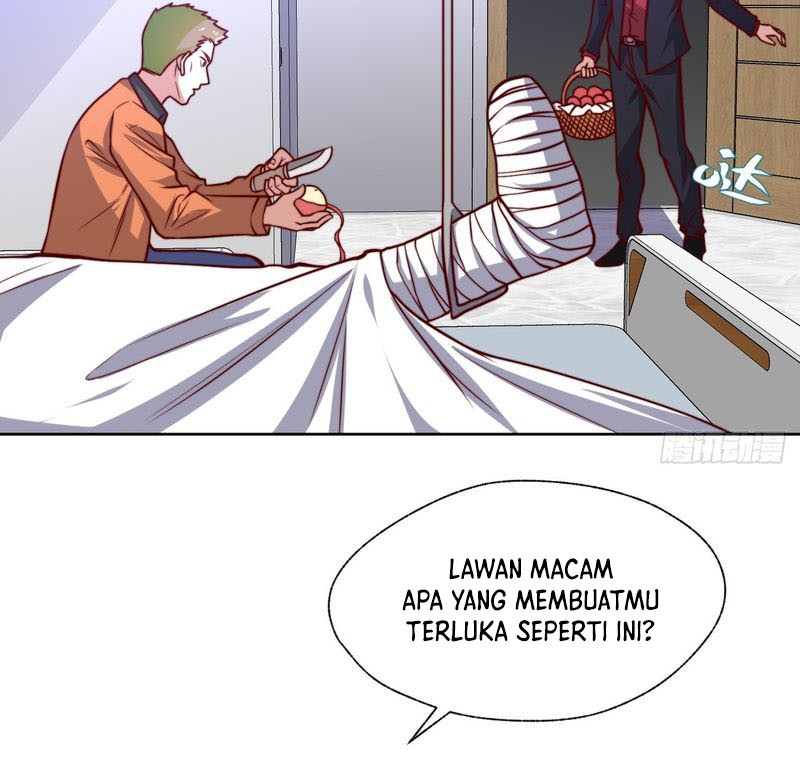 I Am Han Sanqian Chapter 114 halaman 11