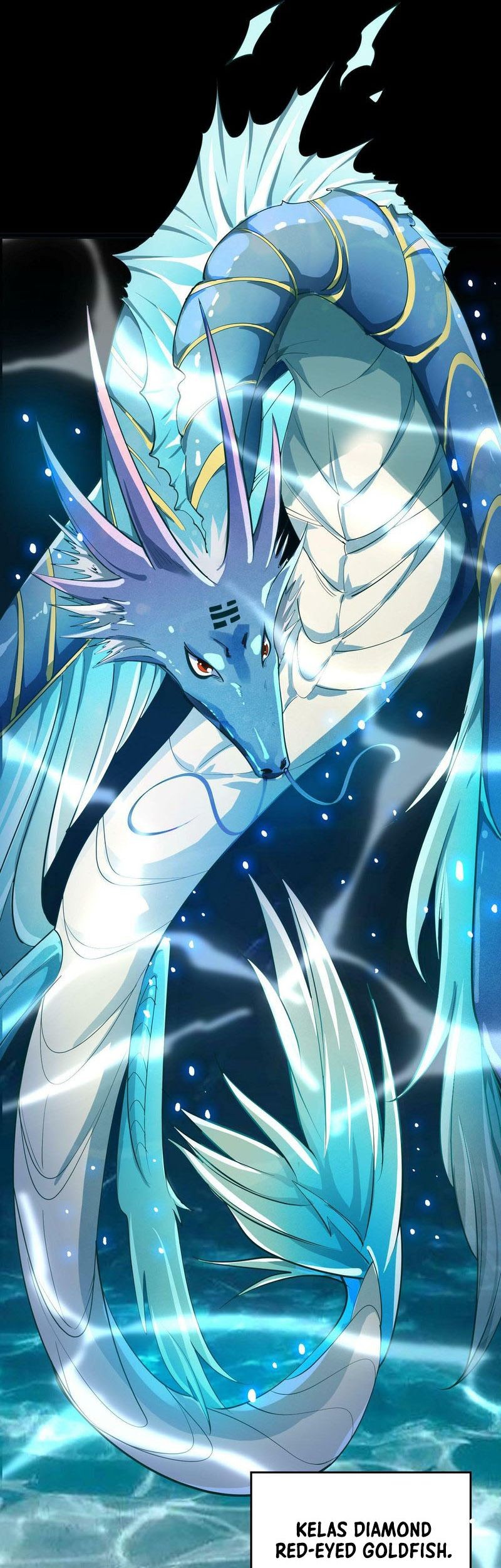 Beast Tamer: It All Starts With Mythical Rank Talent Chapter 05 Gambar 30