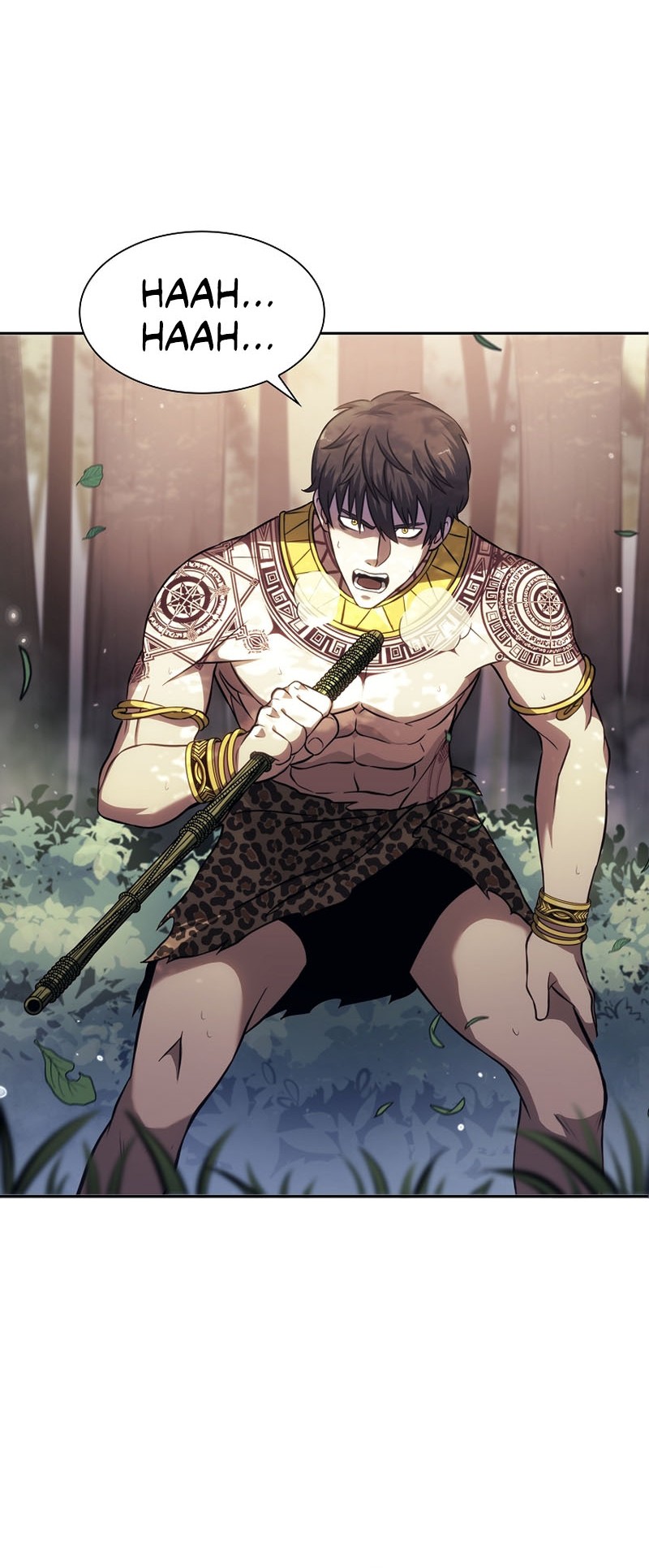I Returned As An FFF-Class Witch Doctor Chapter 3 halaman 25