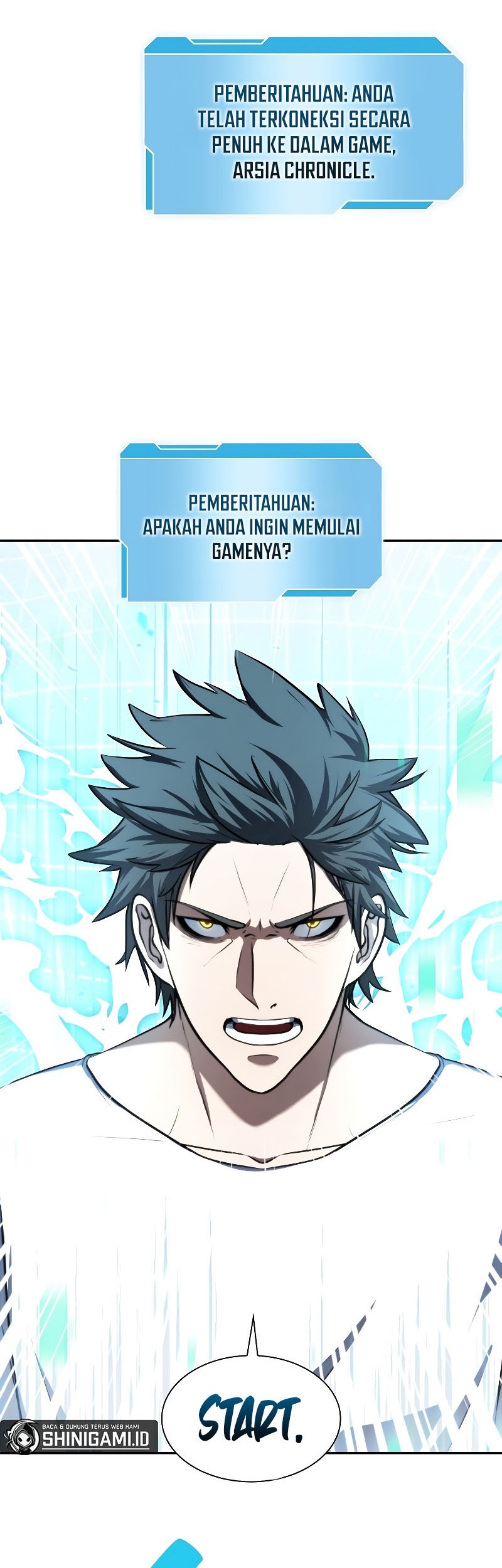 I Returned As An FFF-Class Witch Doctor Chapter 2 halaman 31