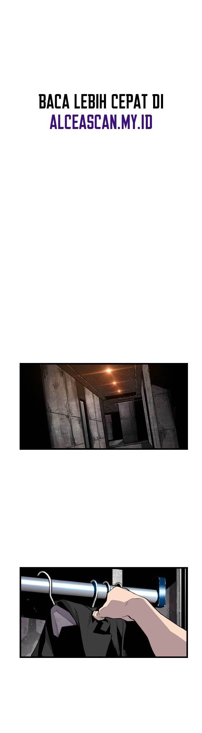 Terror Man vs Revival Man Chapter 23 halaman 17