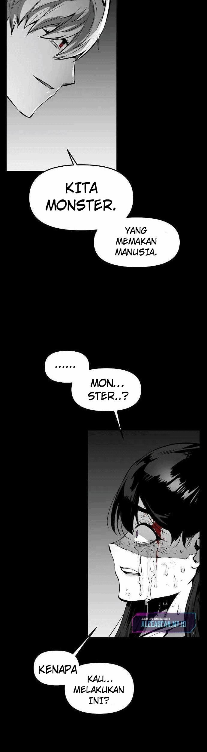 Beastburn Chapter 15 halaman 38