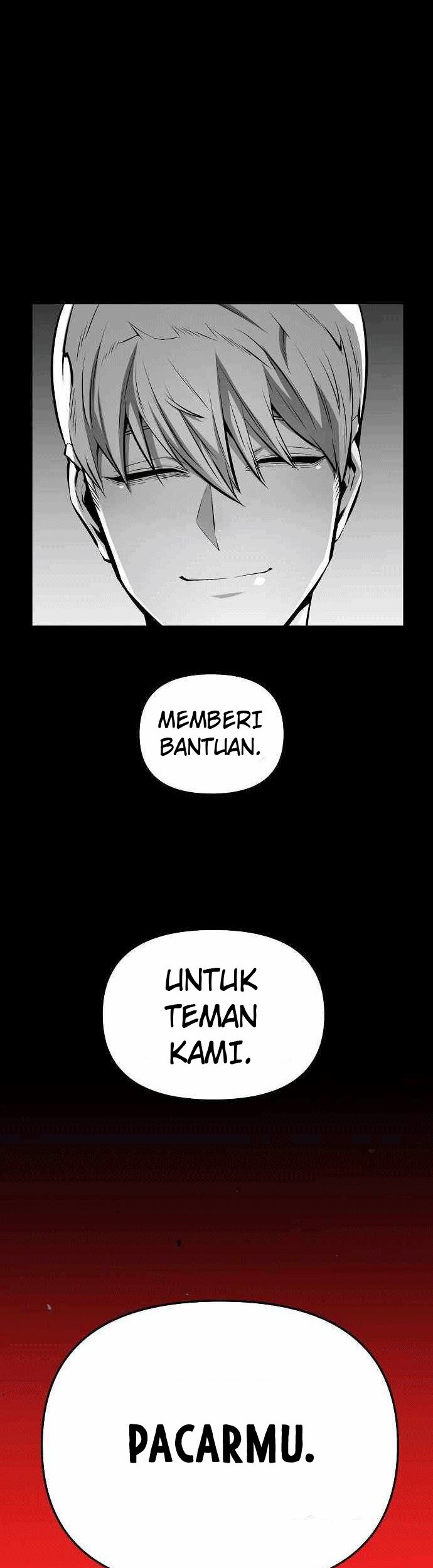 Beastburn Chapter 15 halaman 39