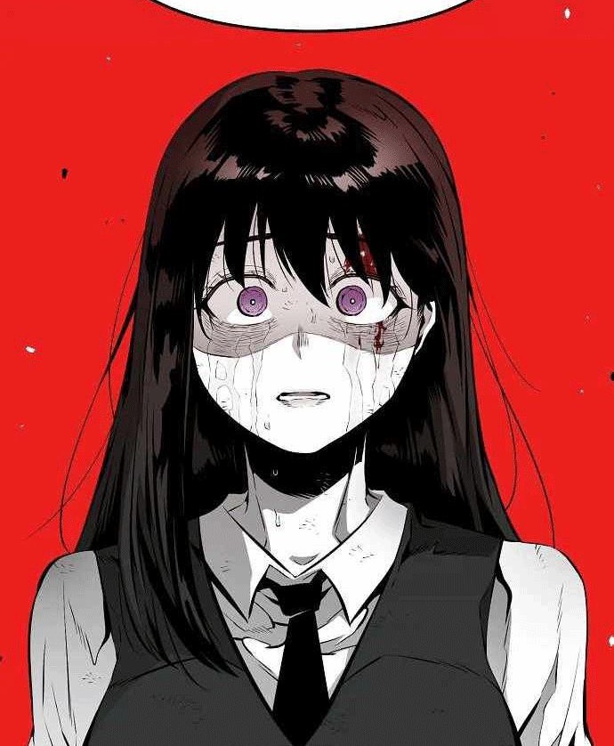 Beastburn Chapter 15 halaman 40