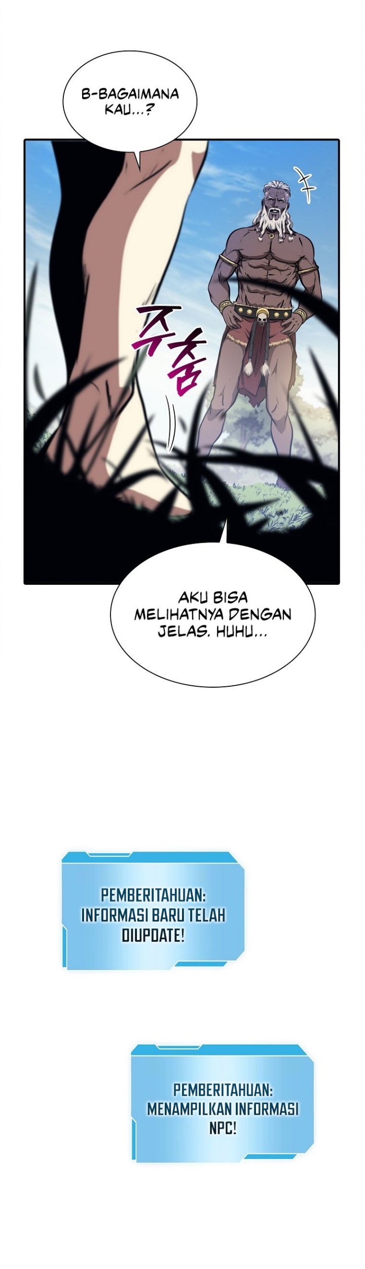 I Returned As An FFF-Class Witch Doctor Chapter 6 halaman 29