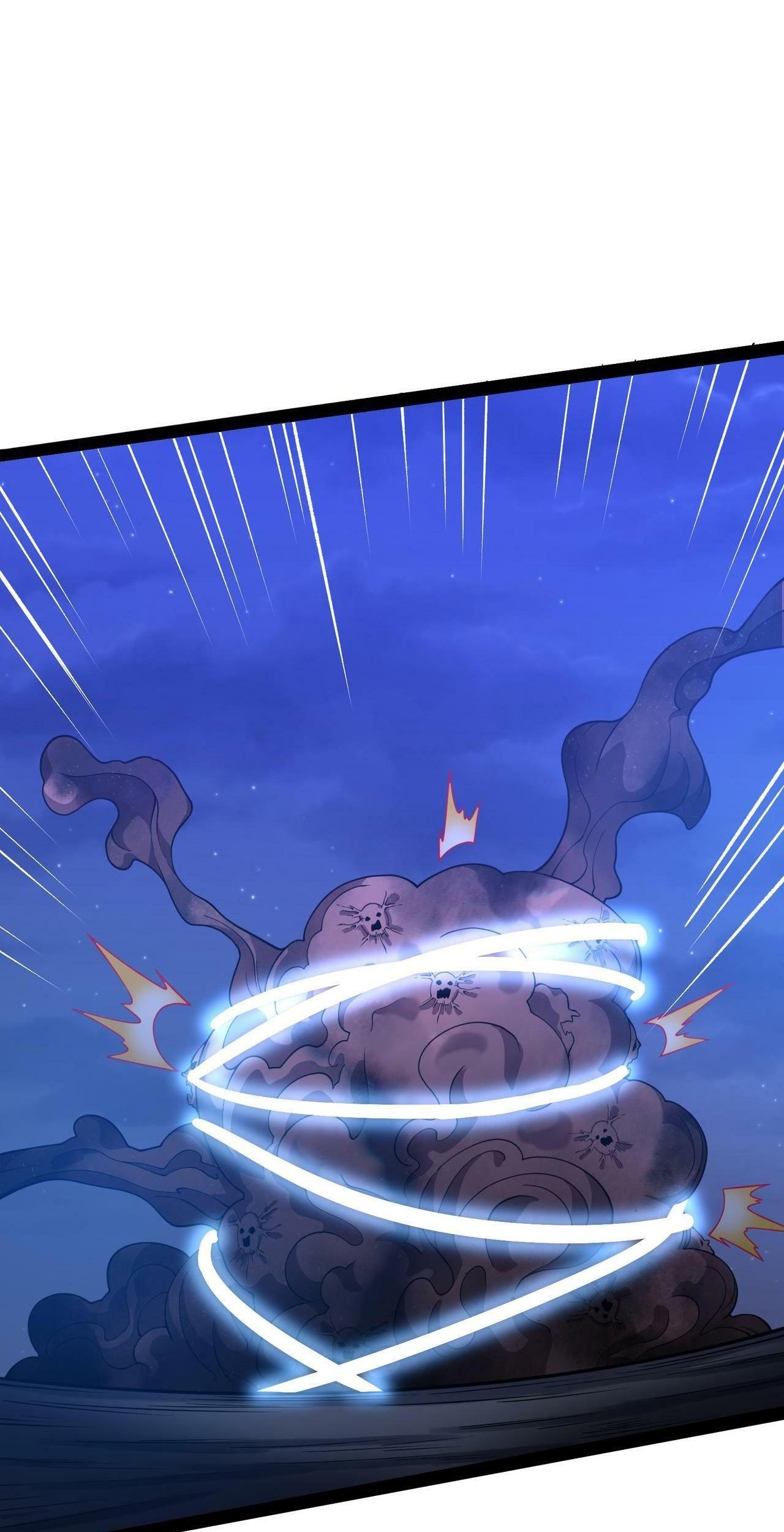 I Evolved After Devouring the Demon God Chapter 22 halaman 61