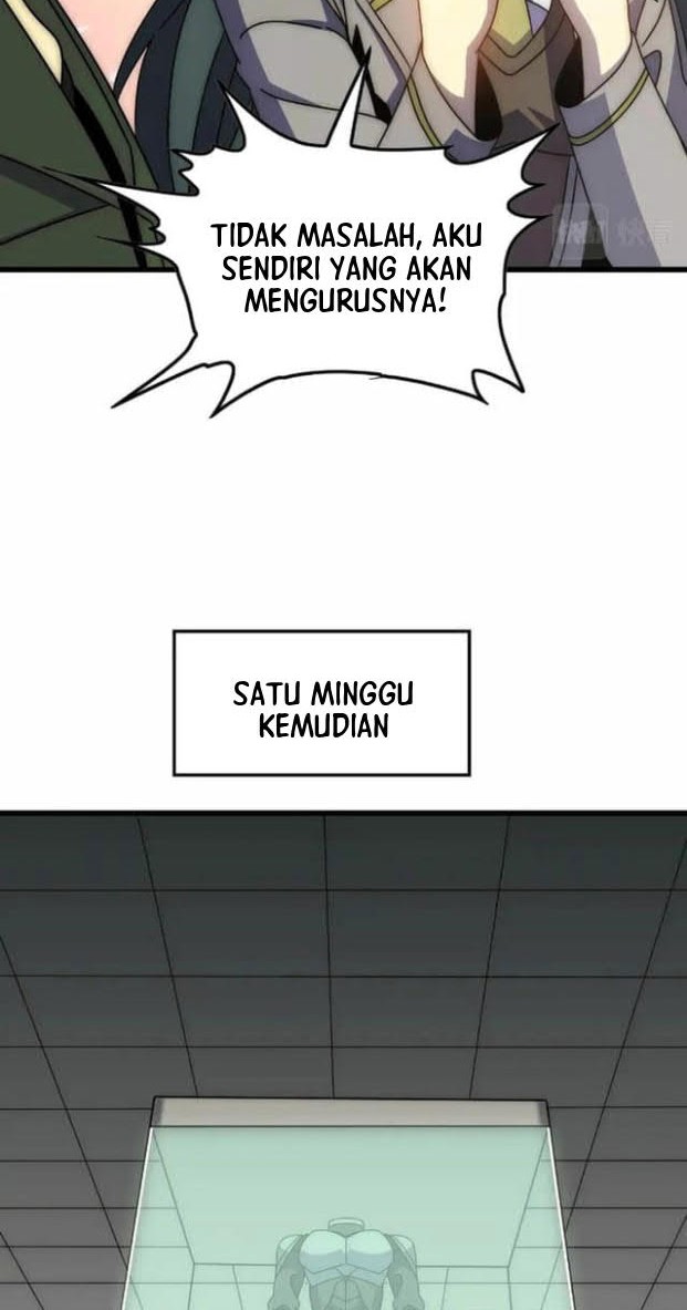 Apocalyptic Thief Chapter 154 halaman 15
