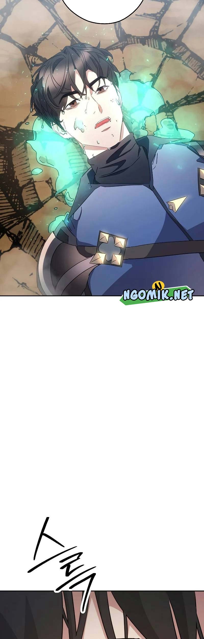 The Live Chapter 146 halaman 30
