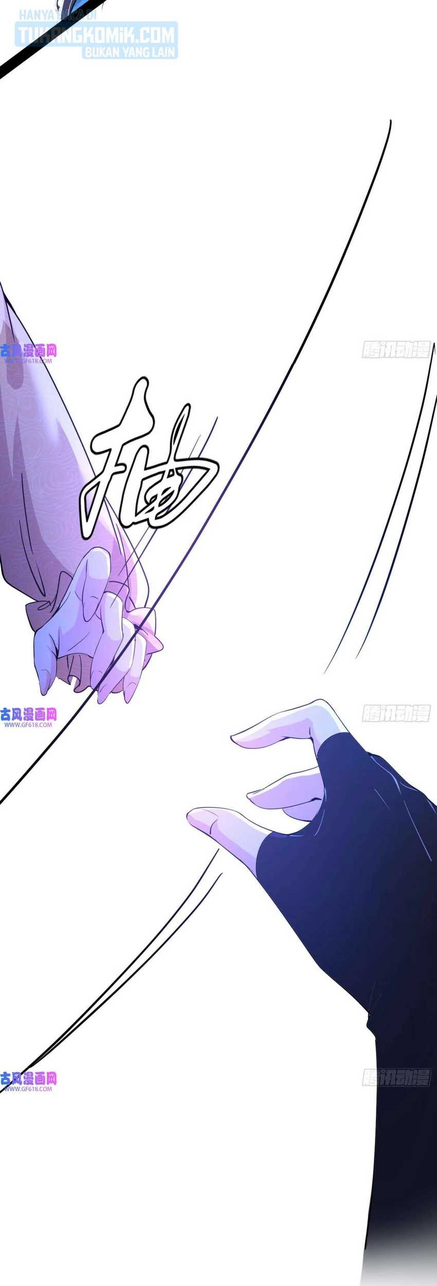 I’m An Evil God Chapter 344 halaman 21