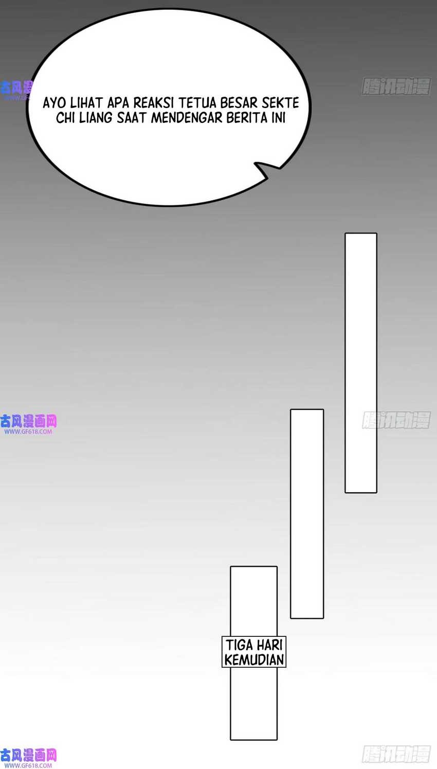 I’m An Evil God Chapter 341 halaman 22