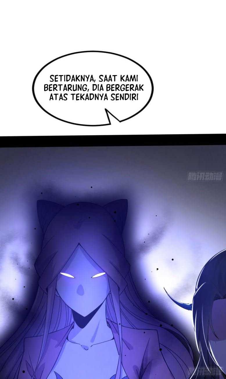 I’m An Evil God Chapter 340 halaman 22