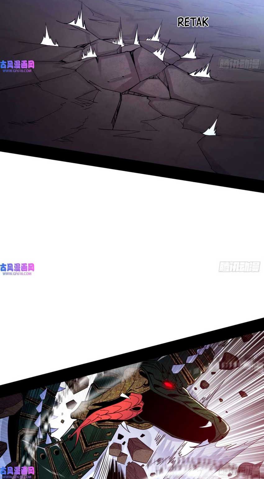 I’m An Evil God Chapter 339 halaman 26